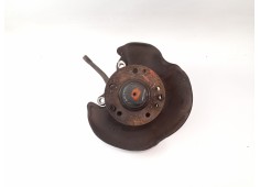 Recambio de mangueta delantera izquierda para mercedes-benz 190 (w201) e 2.0 referencia OEM IAM   