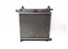 Recambio de radiador agua para mercedes-benz 190 (w201) e 2.0 referencia OEM IAM   