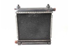 Recambio de radiador agua para mercedes-benz 190 (w201) e 2.0 referencia OEM IAM    2