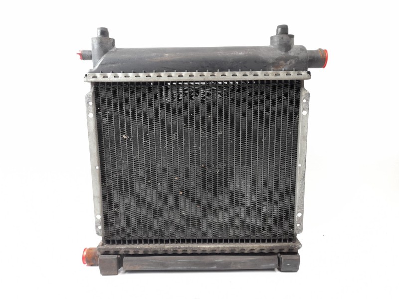 Recambio de radiador agua para mercedes-benz 190 (w201) e 2.0 referencia OEM IAM   