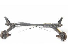 Recambio de puente trasero para nissan kubistar (x76) 1.5 dci referencia OEM IAM   