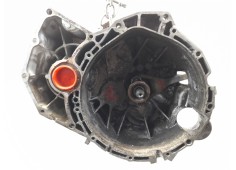 Recambio de caja cambios para nissan x-trail i (t30) 2.2 dci 4x4 referencia OEM IAM 8H5  
