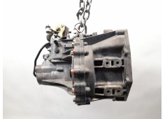 Recambio de caja cambios para nissan x-trail i (t30) 2.2 dci 4x4 referencia OEM IAM 8H5   2