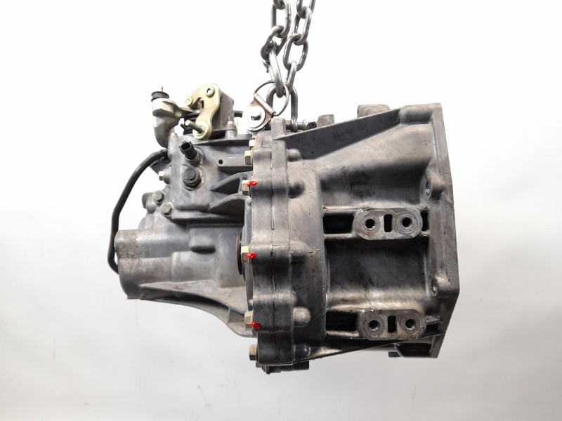 Recambio de caja cambios para nissan x-trail i (t30) 2.2 dci 4x4 referencia OEM IAM 8H5  
