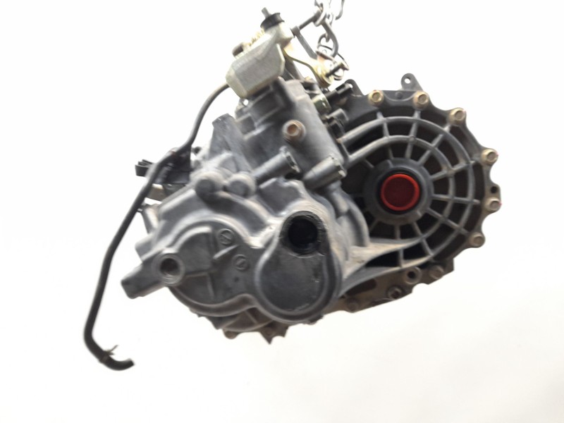 Recambio de caja cambios para nissan x-trail i (t30) 2.2 dci 4x4 referencia OEM IAM 8H5  