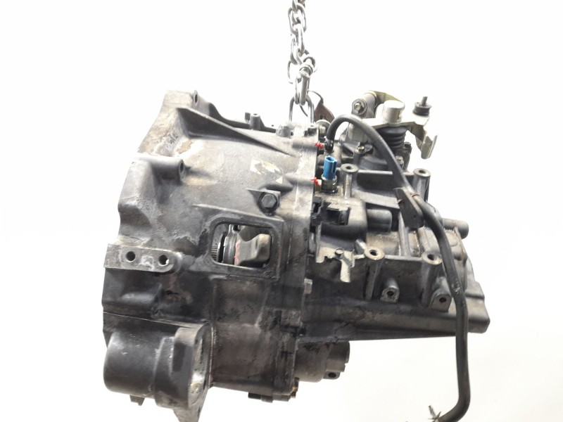 Recambio de caja cambios para nissan x-trail i (t30) 2.2 dci 4x4 referencia OEM IAM 8H5  