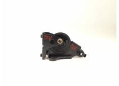 Recambio de soporte cambio para nissan x-trail i (t30) 2.2 dci 4x4 referencia OEM IAM   