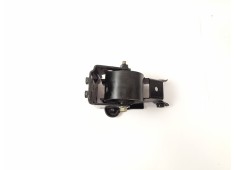 Recambio de soporte cambio para nissan x-trail i (t30) 2.2 dci 4x4 referencia OEM IAM    2