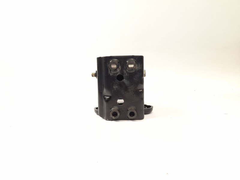 Recambio de soporte cambio para nissan x-trail i (t30) 2.2 dci 4x4 referencia OEM IAM   