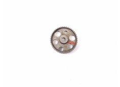 Recambio de polea bomba inyectora para audi a4 avant (b5) 1.9 tdi referencia OEM IAM 028130111A  