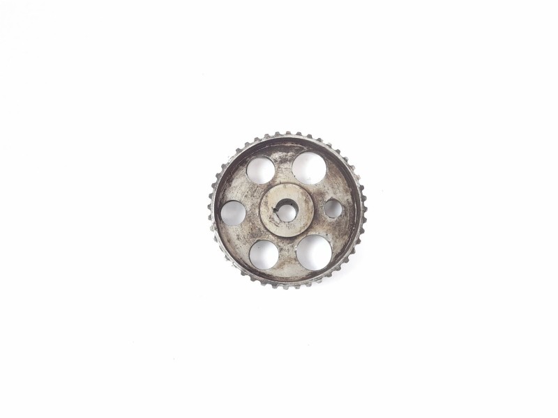 Recambio de polea bomba inyectora para audi a4 avant (b5) 1.9 tdi referencia OEM IAM 028130111A  