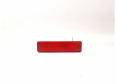 Recambio de piloto trasero central para nissan x-trail i (t30) 2.2 dci 4x4 referencia OEM IAM   