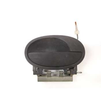 MANETA EXTERIOR TRASERA IZQUIERDA PA6GF40 
