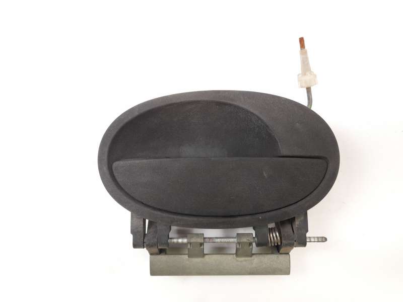 MANETA EXTERIOR TRASERA IZQUIERDA PA6GF40 