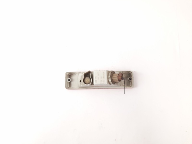 Recambio de piloto trasero central para nissan x-trail i (t30) 2.2 dci 4x4 referencia OEM IAM   