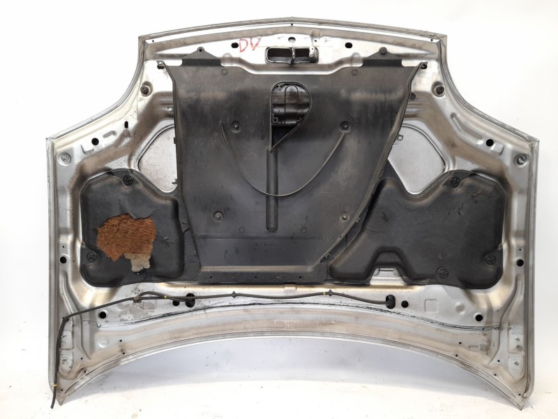 Recambio de capot para nissan x-trail i (t30) 2.2 dci 4x4 referencia OEM IAM   