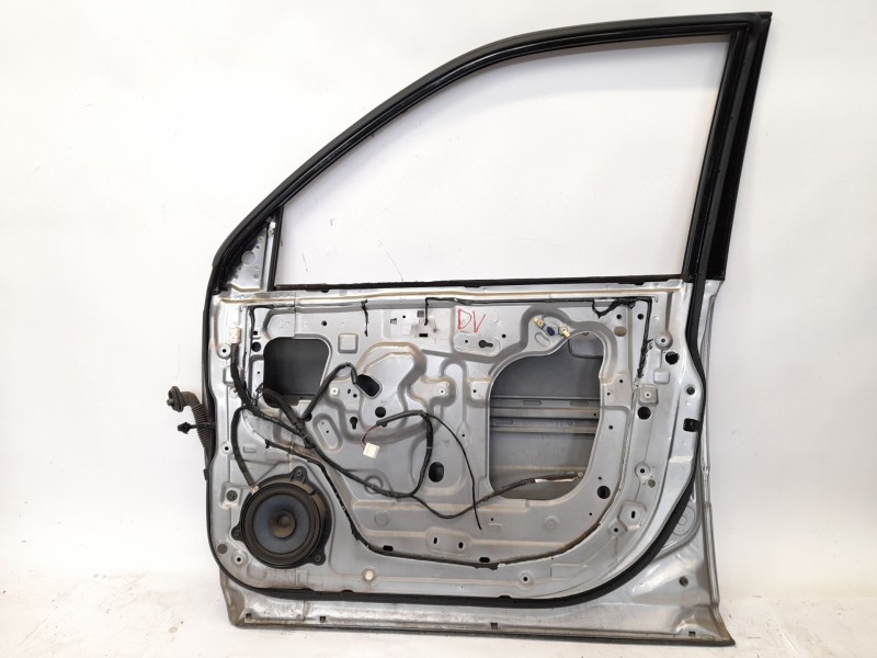 Recambio de puerta delantera derecha para nissan x-trail i (t30) 2.2 dci 4x4 referencia OEM IAM   