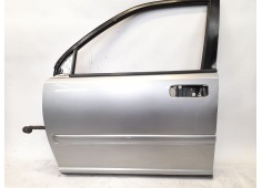 Recambio de puerta delantera izquierda para nissan x-trail i (t30) 2.2 dci 4x4 referencia OEM IAM   