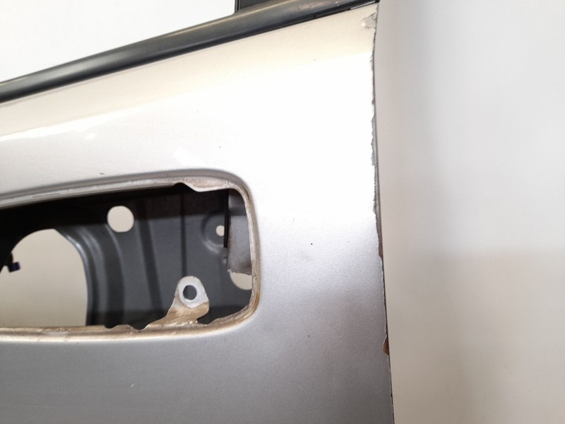 Recambio de puerta delantera izquierda para nissan x-trail i (t30) 2.2 dci 4x4 referencia OEM IAM   