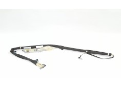 Recambio de airbag cortina delantero izquierdo para toyota yaris (ksp9/scp9/nlp9) básico referencia OEM IAM   