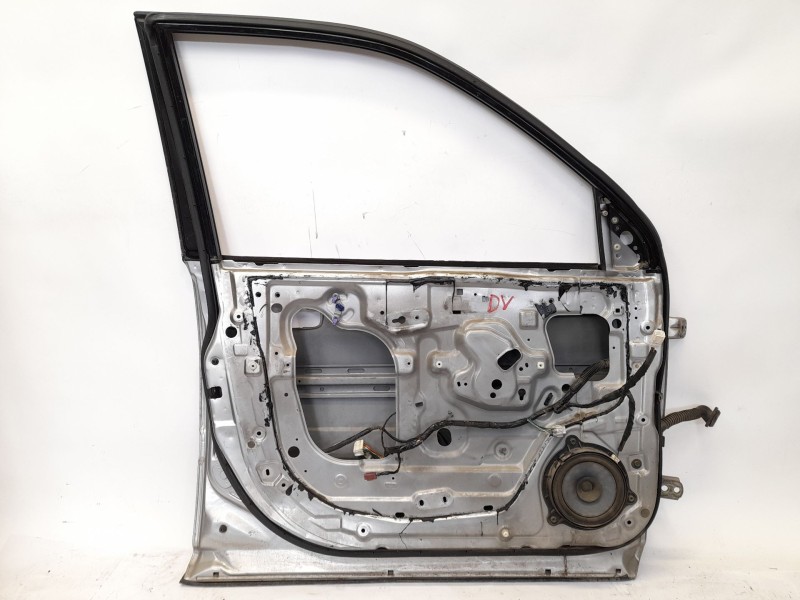 Recambio de puerta delantera izquierda para nissan x-trail i (t30) 2.2 dci 4x4 referencia OEM IAM   