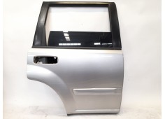 Recambio de puerta trasera derecha para nissan x-trail i (t30) 2.2 dci 4x4 referencia OEM IAM   