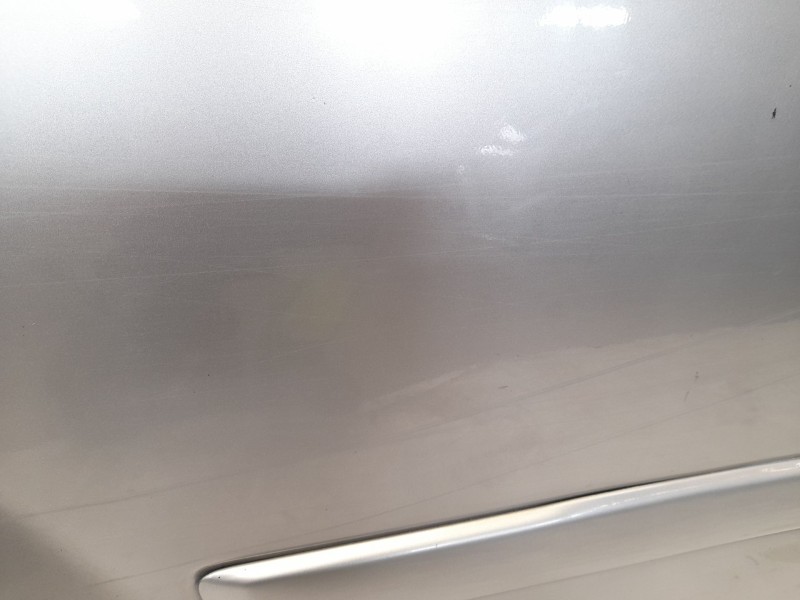 Recambio de puerta trasera derecha para nissan x-trail i (t30) 2.2 dci 4x4 referencia OEM IAM   