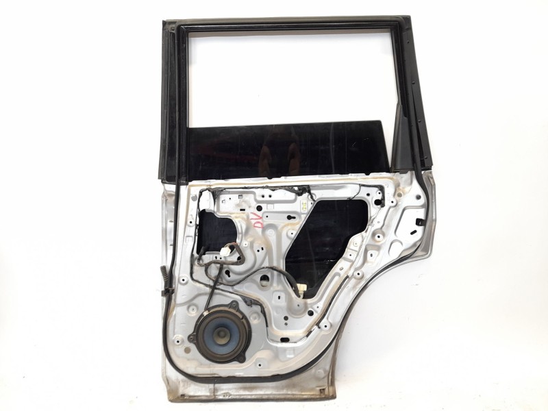 Recambio de puerta trasera derecha para nissan x-trail i (t30) 2.2 dci 4x4 referencia OEM IAM   