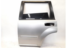 Recambio de puerta trasera izquierda para nissan x-trail i (t30) 2.2 dci 4x4 referencia OEM IAM   
