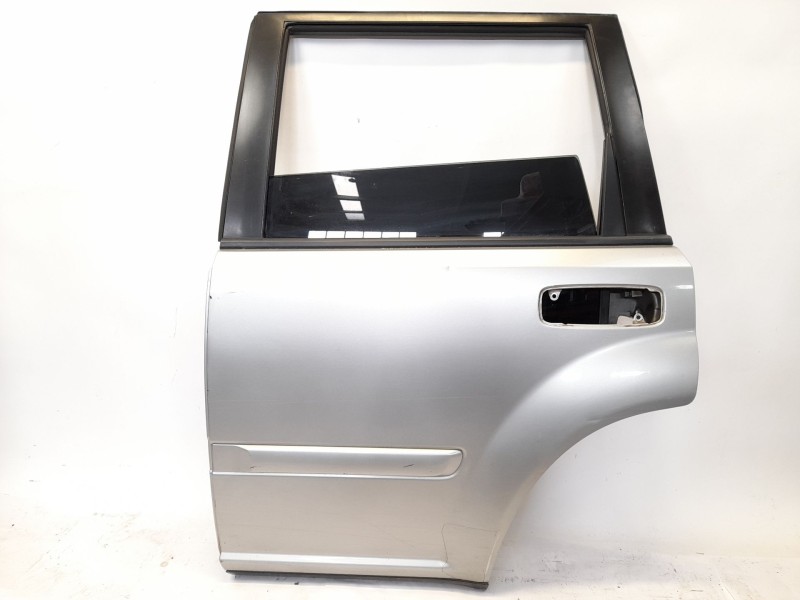 Recambio de puerta trasera izquierda para nissan x-trail i (t30) 2.2 dci 4x4 referencia OEM IAM   