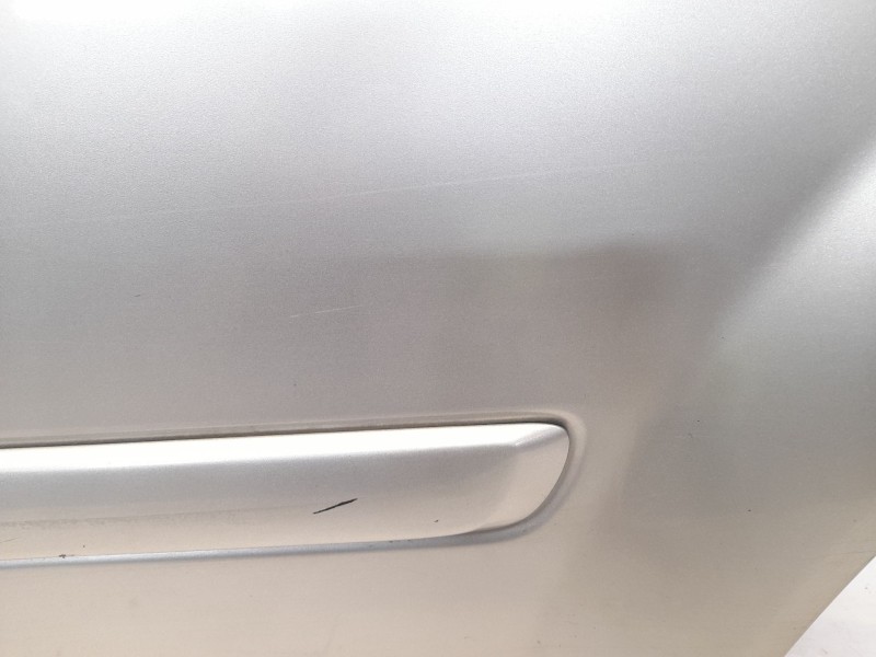 Recambio de puerta trasera izquierda para nissan x-trail i (t30) 2.2 dci 4x4 referencia OEM IAM   