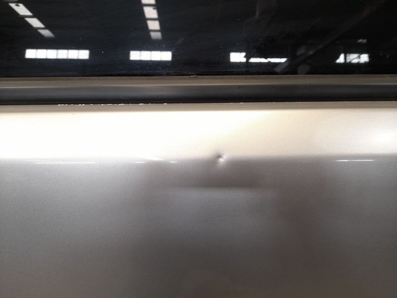 Recambio de puerta trasera izquierda para nissan x-trail i (t30) 2.2 dci 4x4 referencia OEM IAM   