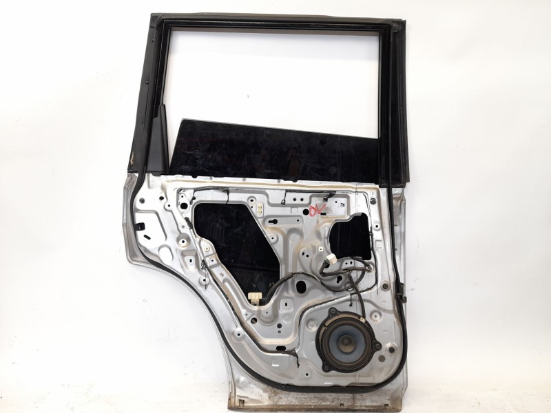 Recambio de puerta trasera izquierda para nissan x-trail i (t30) 2.2 dci 4x4 referencia OEM IAM   