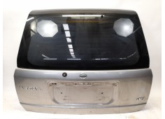Recambio de porton trasero para nissan x-trail i (t30) 2.2 dci 4x4 referencia OEM IAM   