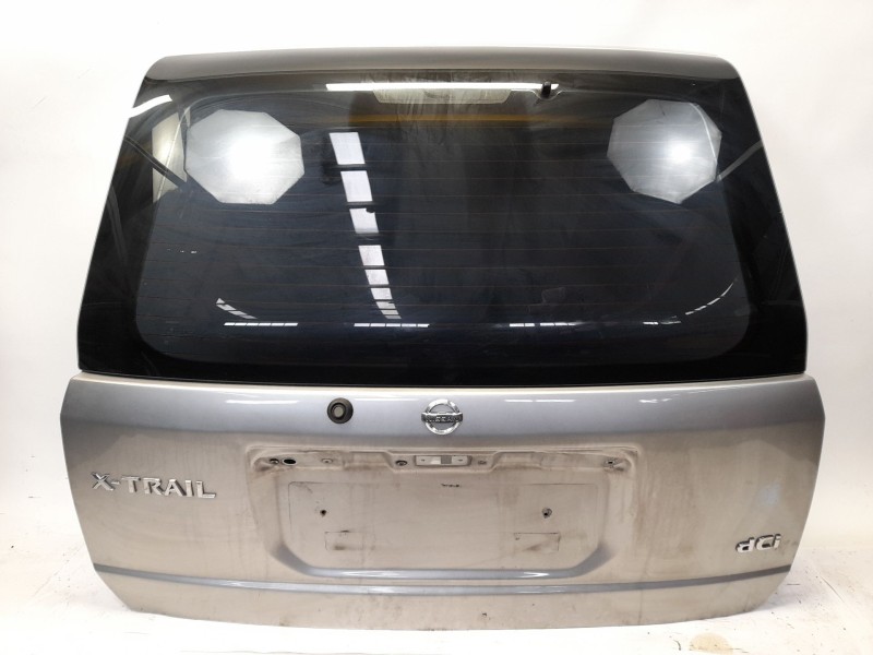 Recambio de porton trasero para nissan x-trail i (t30) 2.2 dci 4x4 referencia OEM IAM   