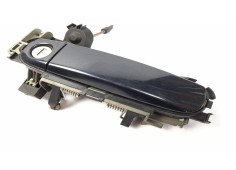 Recambio de maneta exterior delantera izquierda para audi a4 avant (8e) 1.9 tdi referencia OEM IAM 8E1837207  