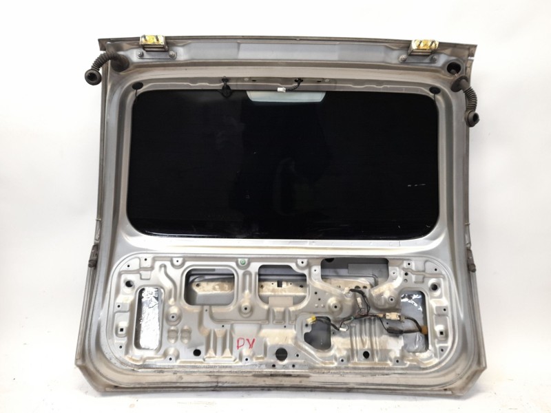Recambio de porton trasero para nissan x-trail i (t30) 2.2 dci 4x4 referencia OEM IAM   
