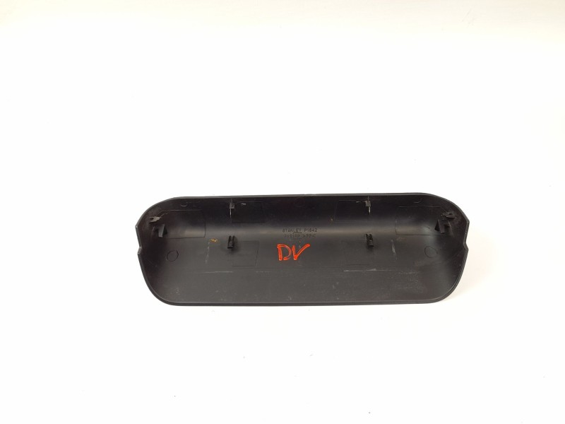 Recambio de moldura para nissan x-trail i (t30) 2.2 dci 4x4 referencia OEM IAM   