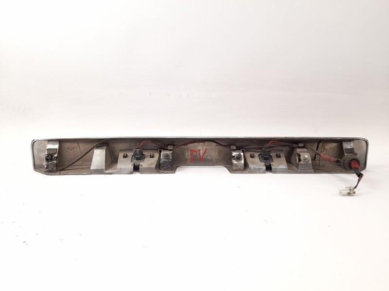 Recambio de moldura para nissan x-trail i (t30) 2.2 dci 4x4 referencia OEM IAM   