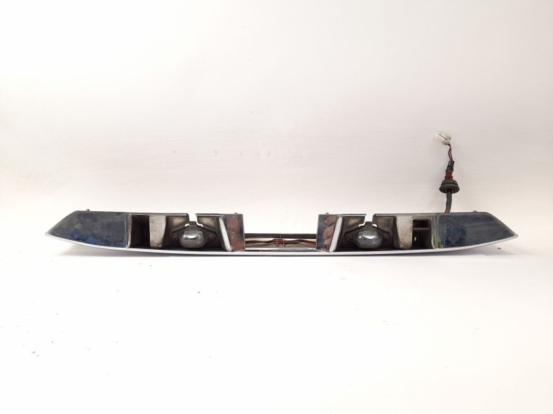 Recambio de moldura para nissan x-trail i (t30) 2.2 dci 4x4 referencia OEM IAM   
