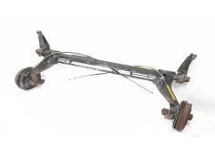 Recambio de puente trasero para nissan kubistar (x76) 1.5 dci referencia OEM IAM    2