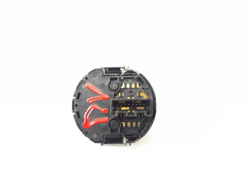 Recambio de bloqueo diferencial para nissan x-trail i (t30) 2.2 dci 4x4 referencia OEM IAM   