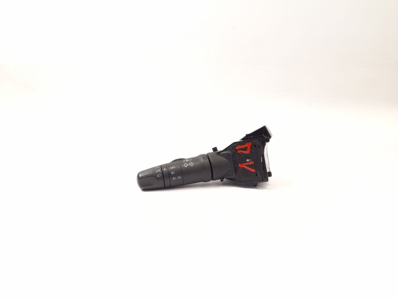 Recambio de mando intermitentes para nissan x-trail i (t30) 2.2 dci 4x4 referencia OEM IAM 255408H700  