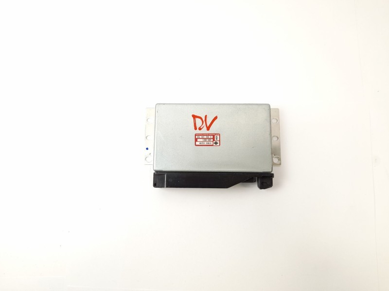Recambio de centralita abs para nissan x-trail i (t30) 2.2 dci 4x4 referencia OEM IAM 47850EQ18A  