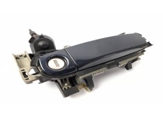 Recambio de maneta exterior delantera izquierda para audi a4 avant (8e) 1.9 tdi referencia OEM IAM 8E1837207   2