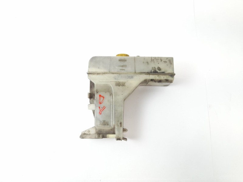 Recambio de deposito expansion para nissan x-trail i (t30) 2.2 dci 4x4 referencia OEM IAM   