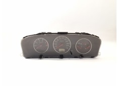 Recambio de cuadro instrumentos para nissan x-trail i (t30) 2.2 dci 4x4 referencia OEM IAM ES62CM9  