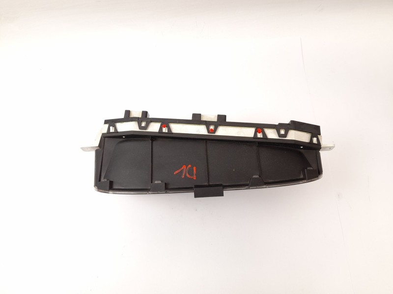 Recambio de cuadro instrumentos para nissan x-trail i (t30) 2.2 dci 4x4 referencia OEM IAM ES62CM9  