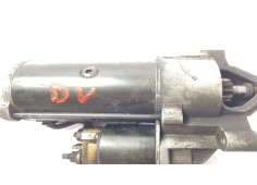 Recambio de motor arranque para peugeot 306 fastback (7a, 7c, n3, n5) 1.9 d referencia OEM IAM    2