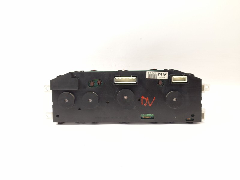 Recambio de cuadro instrumentos para nissan x-trail i (t30) 2.2 dci 4x4 referencia OEM IAM ES62CM9  